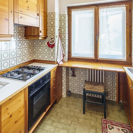 Villa Franchetti - Stayincortina كورتينا دامبيتزو المظهر الخارجي الصورة